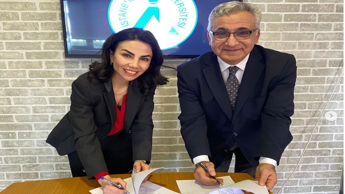 Arel Üniversitesi ile İşbirliği Protokolü İmzalandı